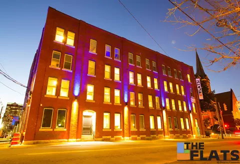235 Hanover St, Manchester, NH 03104