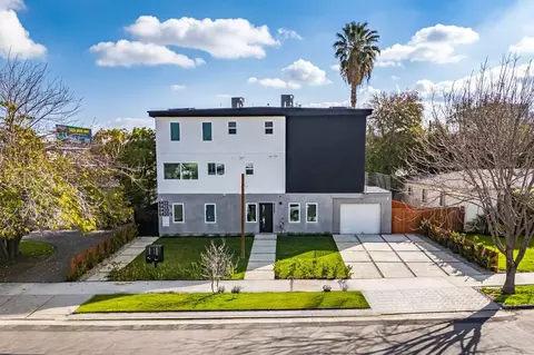 6422 Hanna Ave, Los Angeles, CA 91303