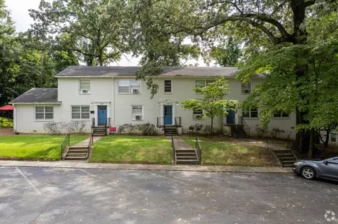 3336 Old Montgomery Hwy, Homewood, AL 35209