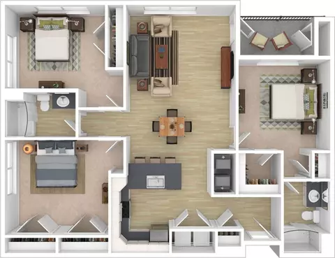 10031 Blackwell Rd, Rockville, MD 20850