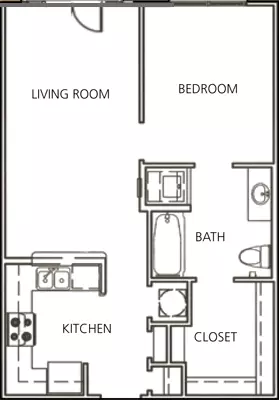 2676 Milscott Dr, Decatur, GA 30033