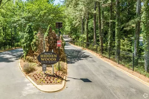 4655 Glenwood Rd, Decatur, GA 30035