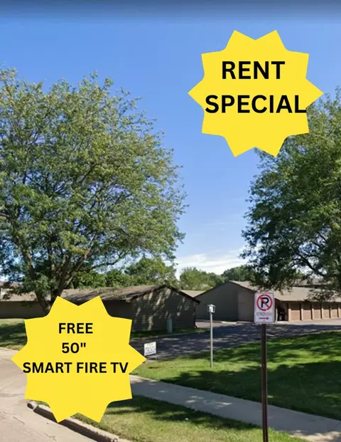 2301 W 46th St, Sioux Falls, SD 57105