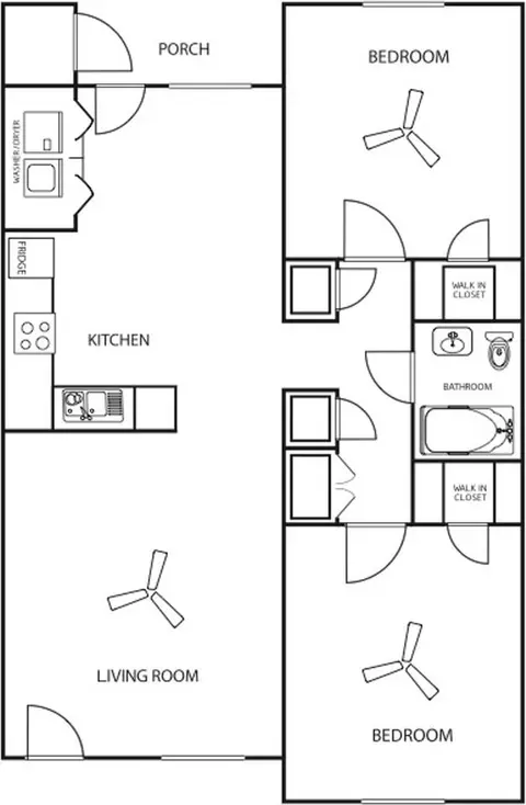 528 Southwest Pkwy, College Station, TX 77840