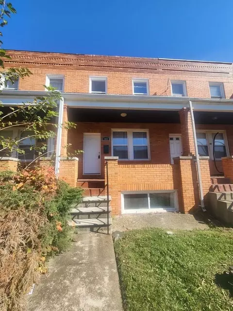 303 Folcroft St, Baltimore, MD 21224