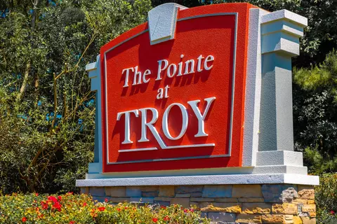 100 Gibbs St, Troy, AL 36081