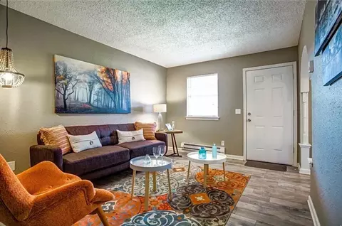 724 SE 59th St, Oklahoma City, OK 73129