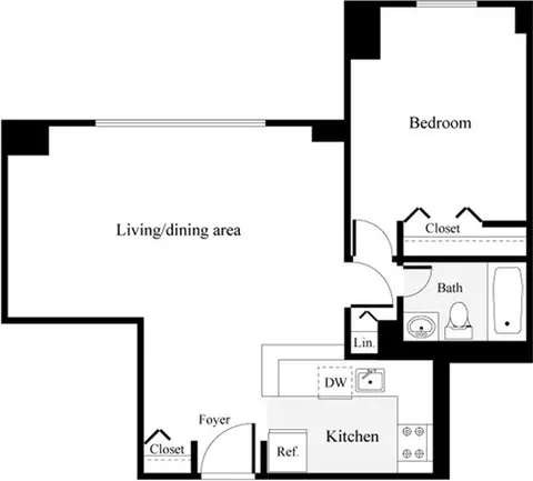 4850 Connecticut Ave NW, Washington, DC 20008