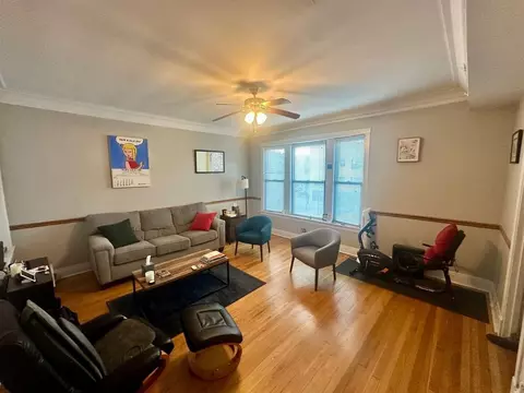 4601 N Western Ave, Chicago, IL 60625