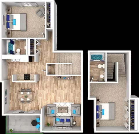 249 Plum Nelly Cir, Brentwood, TN 37027