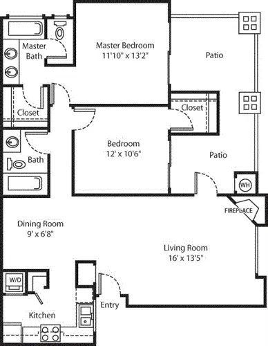 24452 Valencia Blvd, Valencia, CA 91355