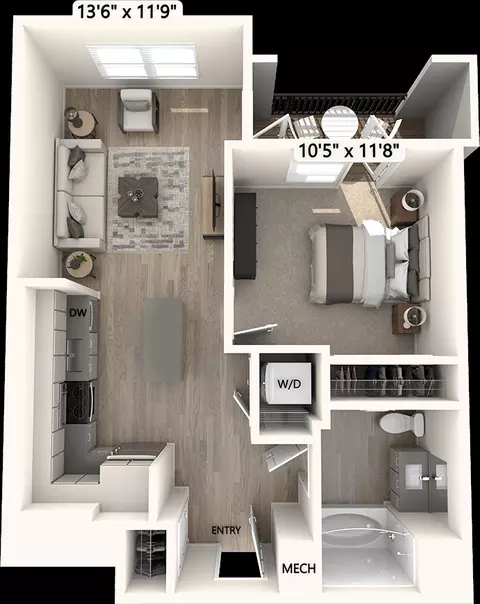 22 Robeson St, Somerville, NJ 08876