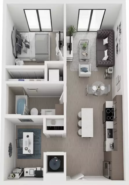 218 NW 8th St, Miami, FL 33136