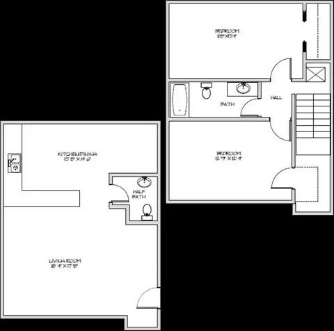 1221 Algarita Ave, Austin, TX 78704