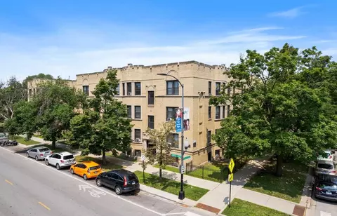 4600 N Winchester Ave, Chicago, IL 60640