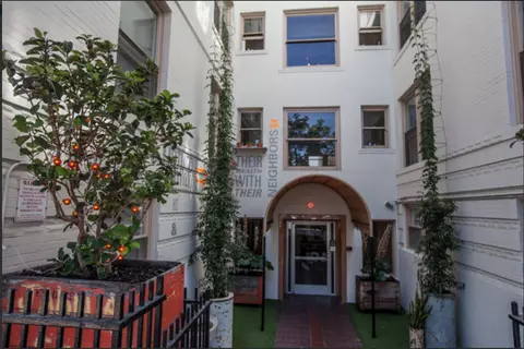 950 9th Ave, San Diego, CA 92101