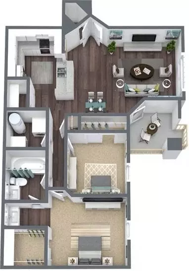 2053 NE 106th Ave, Hillsboro, OR 97124