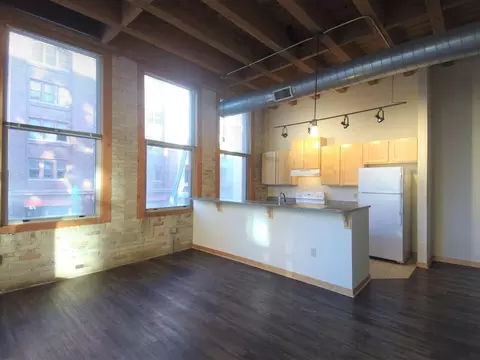 249 N Water St, Milwaukee, WI 53202