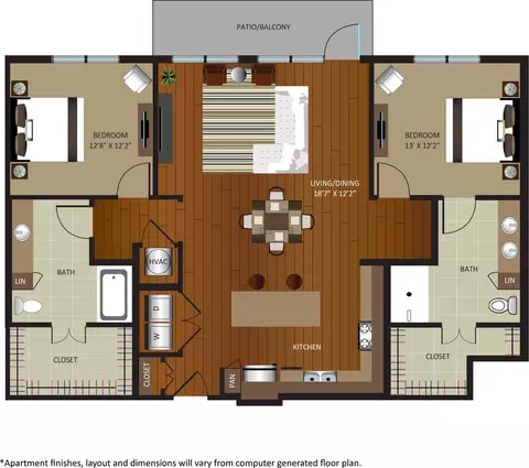 5270 N Oconnor Blvd, Irving, TX 75039