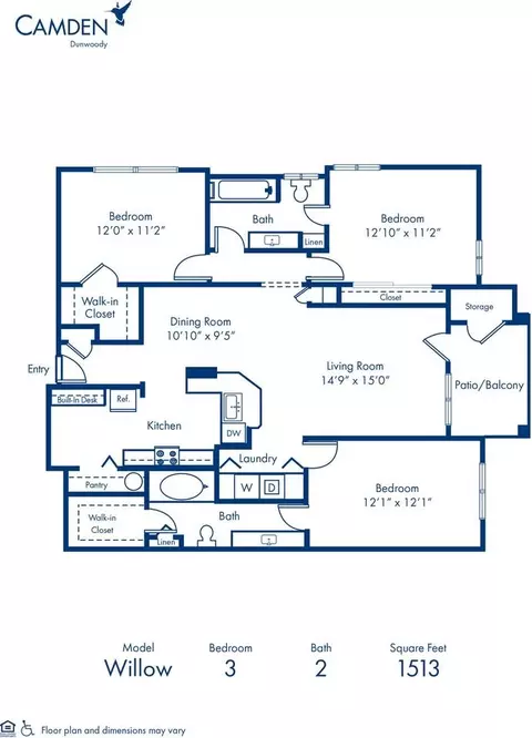 10 Peachford Cir, Dunwoody, GA 30338