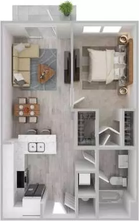 555 Linger Longer Dr, Johns Island, SC 29455