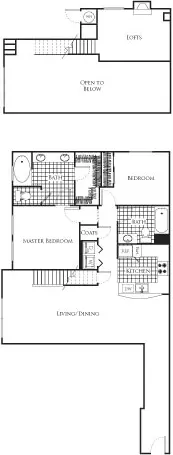 601 E 2nd St, Los Angeles, CA 90012