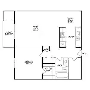 829 Montevideo Dr, Lansing, MI 48917