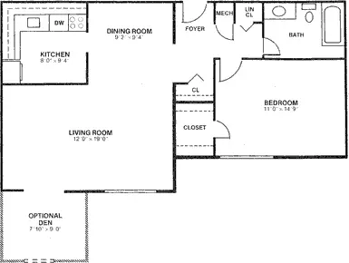 2301 Glenallan Ave, Glenmont, MD 20906