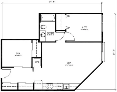 4200 S Othello St, Seattle, WA 98118