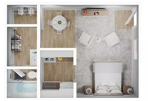 Maryland Ave, Las Vegas, NV 89121