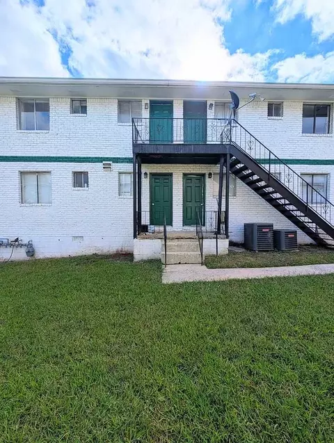 696 Hill St, Forest Park, GA 30297