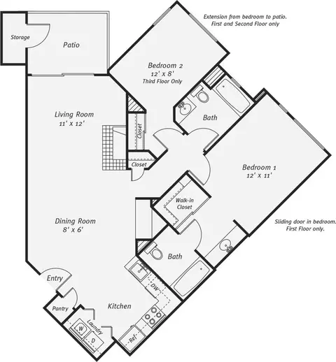 1257 Lakeside Dr, Sunnyvale, CA 94085
