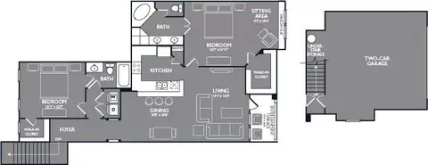 1400 Westinghouse Rd, Georgetown, TX 78626