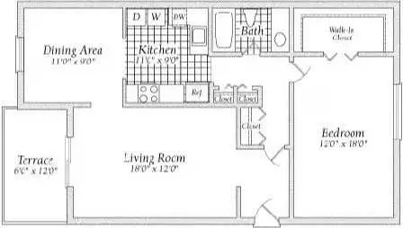 11659 N Shore Dr, Reston, VA 20190