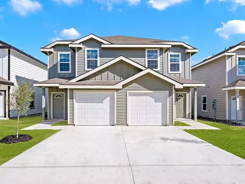6222 Eddie Way, San Antonio, TX 78244