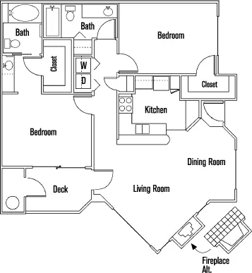 1001 Beethoven Cmn, Fremont, CA 94538