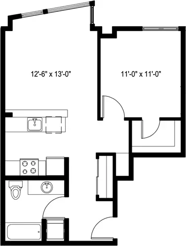 301 Minor Ave N, Seattle, WA 98109