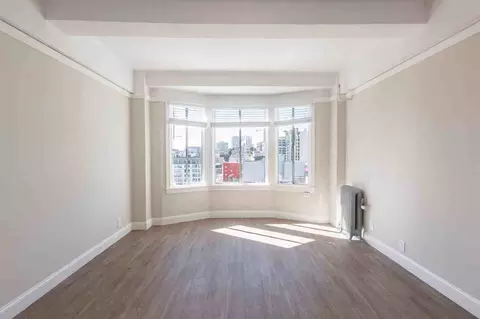 455 Hyde St, San Francisco, CA 94109