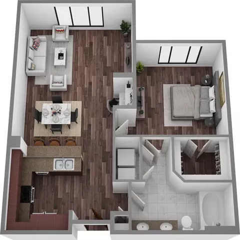 2455 Dunstan Rd, Houston, TX 77005