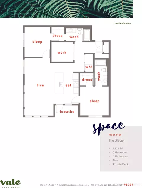 995 7th Ave NW, Issaquah, WA 98027