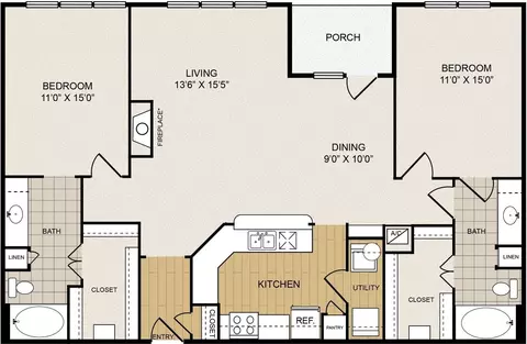 401 W Northwest Hwy, Irving, TX 75039