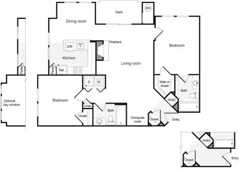 8185 Scenic Meadow Dr, Laurel, MD 20724