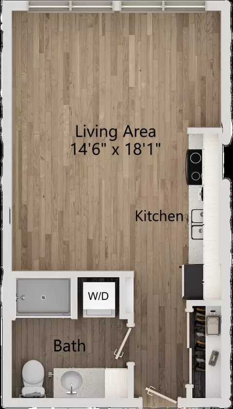 18210 Park Row, Houston, TX 77084