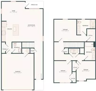 10 Bridgestone Ave, Conyers, GA 30013