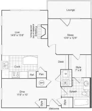 900 Selwyn Pl, Glenmoore, PA 19343