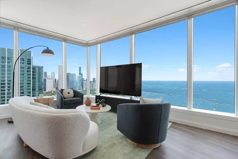 1000 S Michigan Ave, Chicago, IL 60605