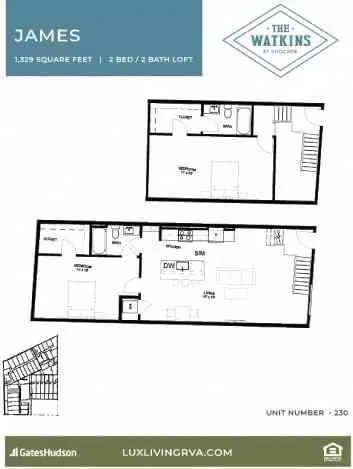 117 S 14th St, Richmond, VA 23219