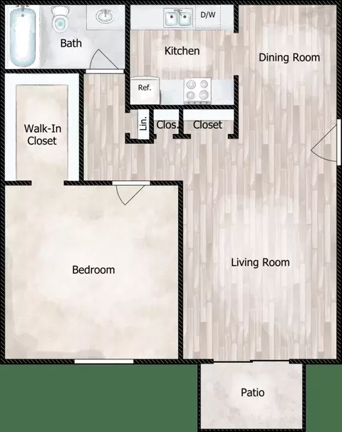 141 Neese Dr, Nashville, TN 37211