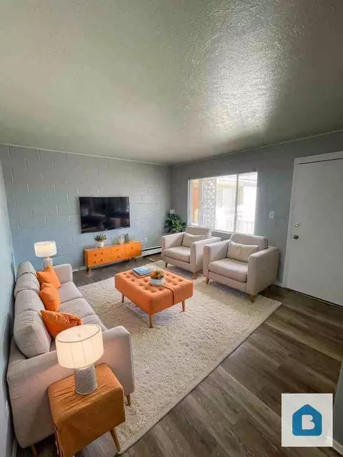 3126 N Hancock Ave, Colorado Springs, CO 80907