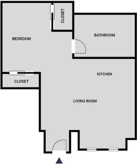 1650 Avon Pl NW, Washington, DC 20007 photo 17